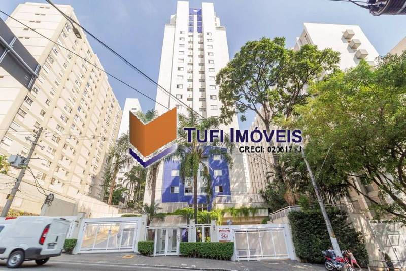 Apartamento, 1 quarto, 48 m² - Foto 12