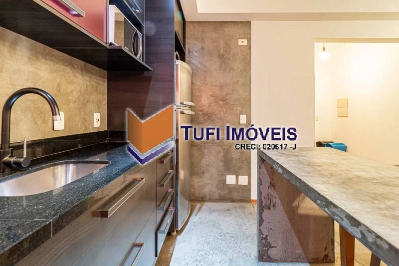 Apartamento, 1 quarto, 48 m² - Foto 7