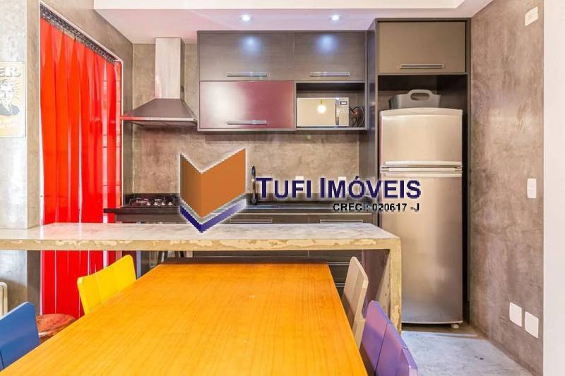 Apartamento, 1 quarto, 48 m² - Foto 4