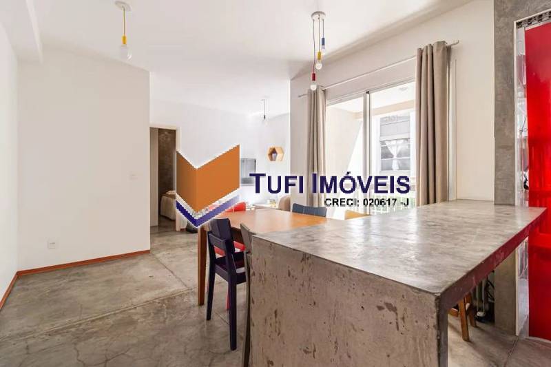 Apartamento, 1 quarto, 48 m² - Foto 8