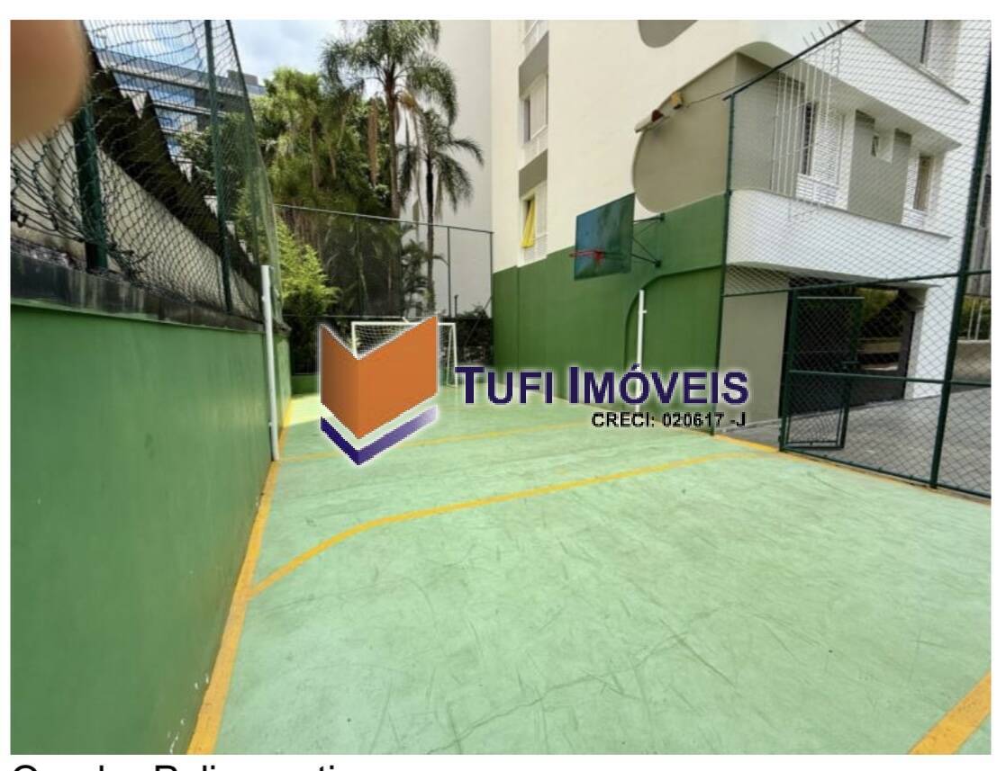 Apartamento, 3 quartos, 112 m² - Foto 20