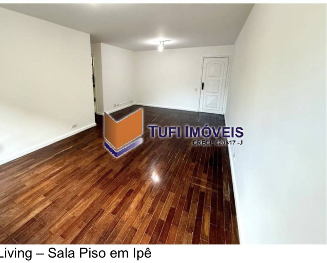 Apartamento, 3 quartos, 112 m² - Foto 2