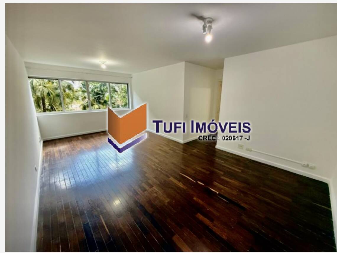 Apartamento, 3 quartos, 112 m² - Foto 1