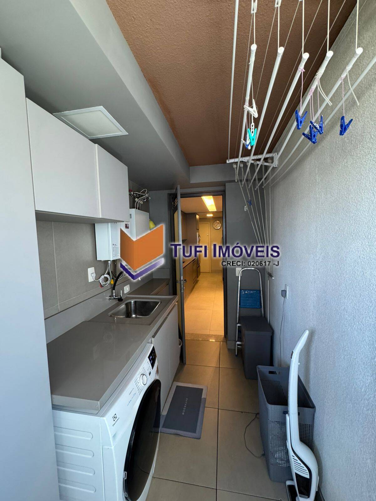 Apartamento, 3 quartos, 128 m² - Foto 11