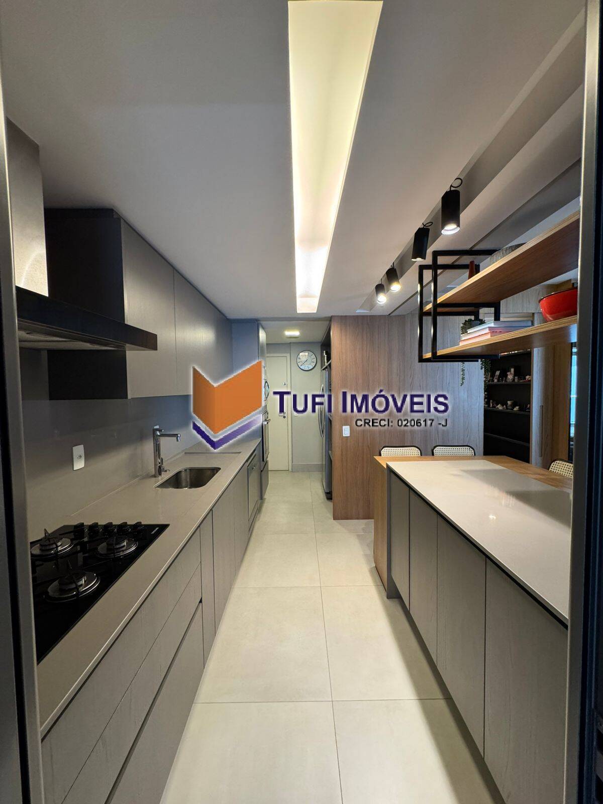 Apartamento, 3 quartos, 128 m² - Foto 8