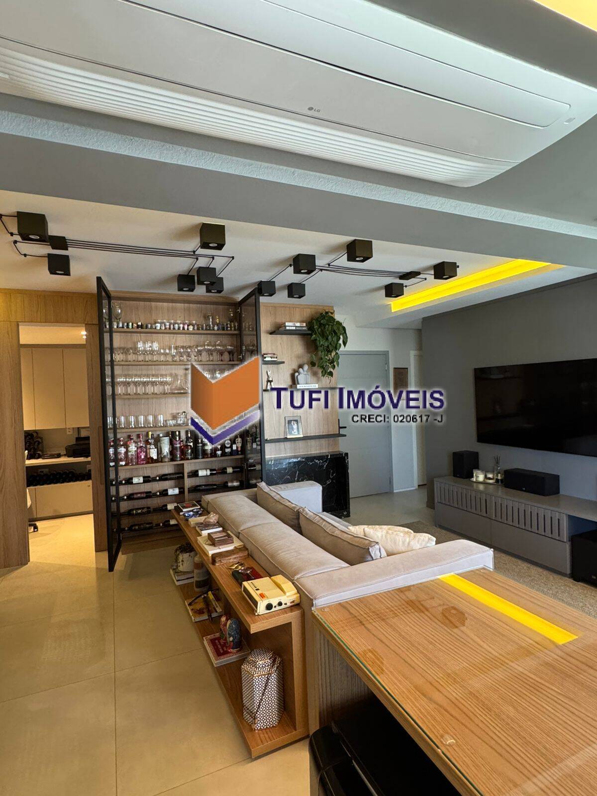 Apartamento, 3 quartos, 128 m² - Foto 5