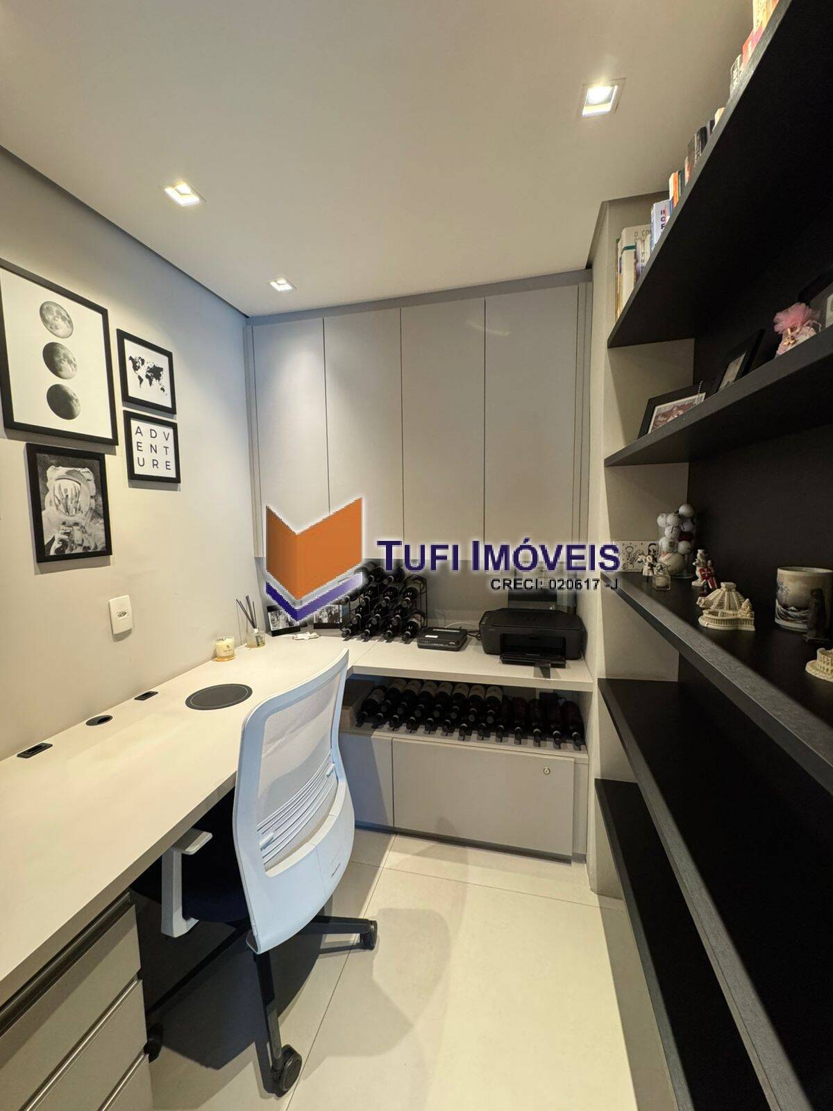 Apartamento, 3 quartos, 128 m² - Foto 22