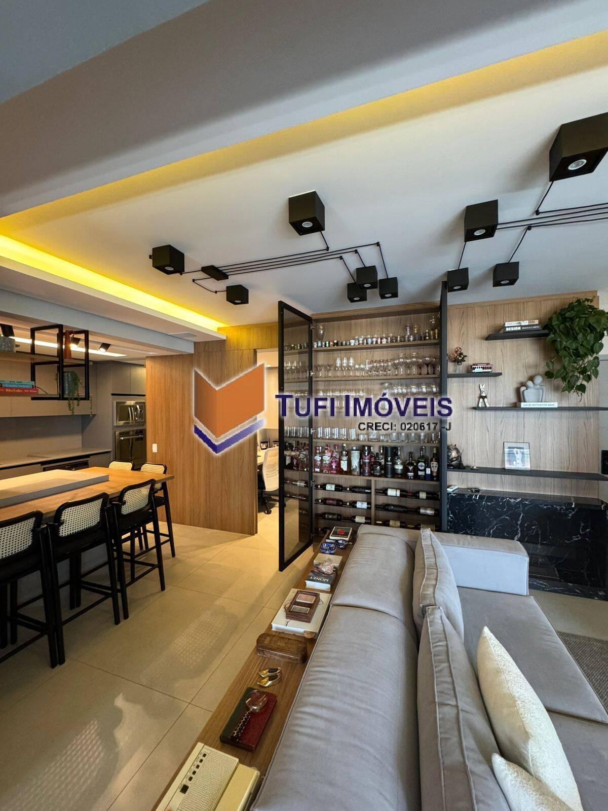 Apartamento, 3 quartos, 128 m² - Foto 4