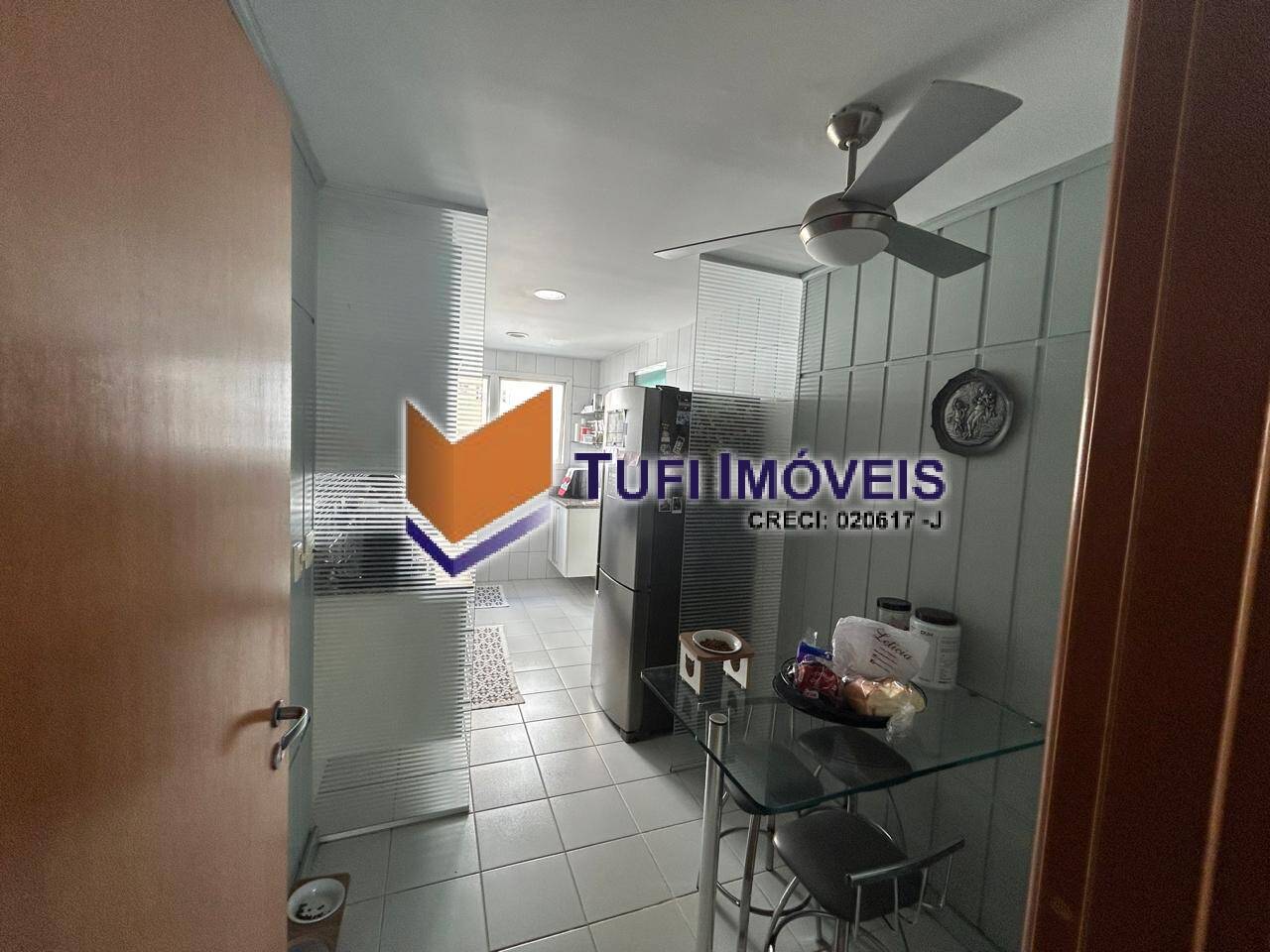 Apartamento, 3 quartos, 125 m² - Foto 6