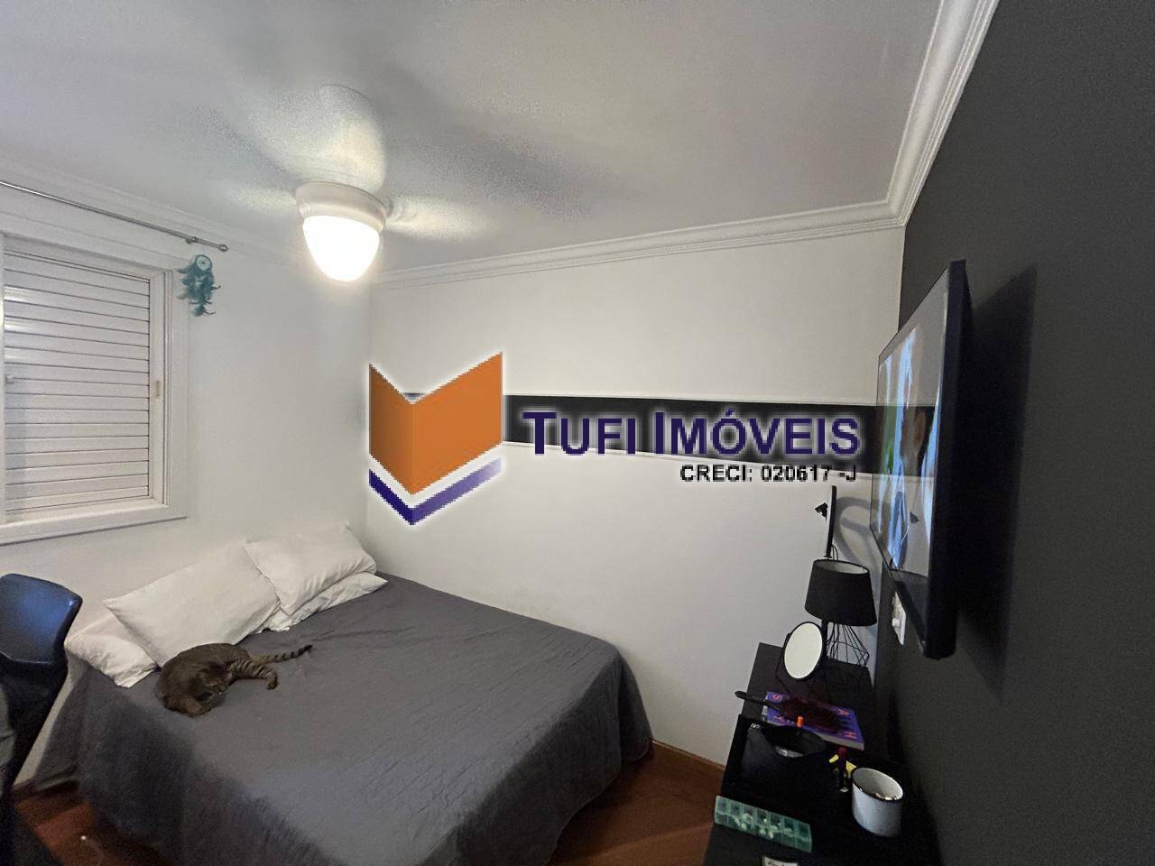 Apartamento, 3 quartos, 125 m² - Foto 11
