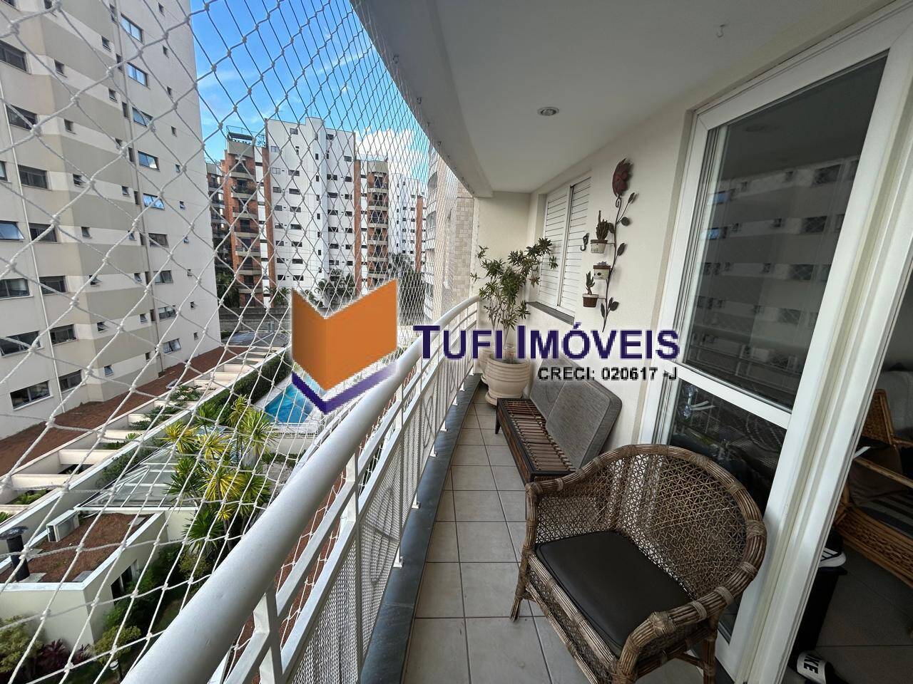 Apartamento, 3 quartos, 125 m² - Foto 5
