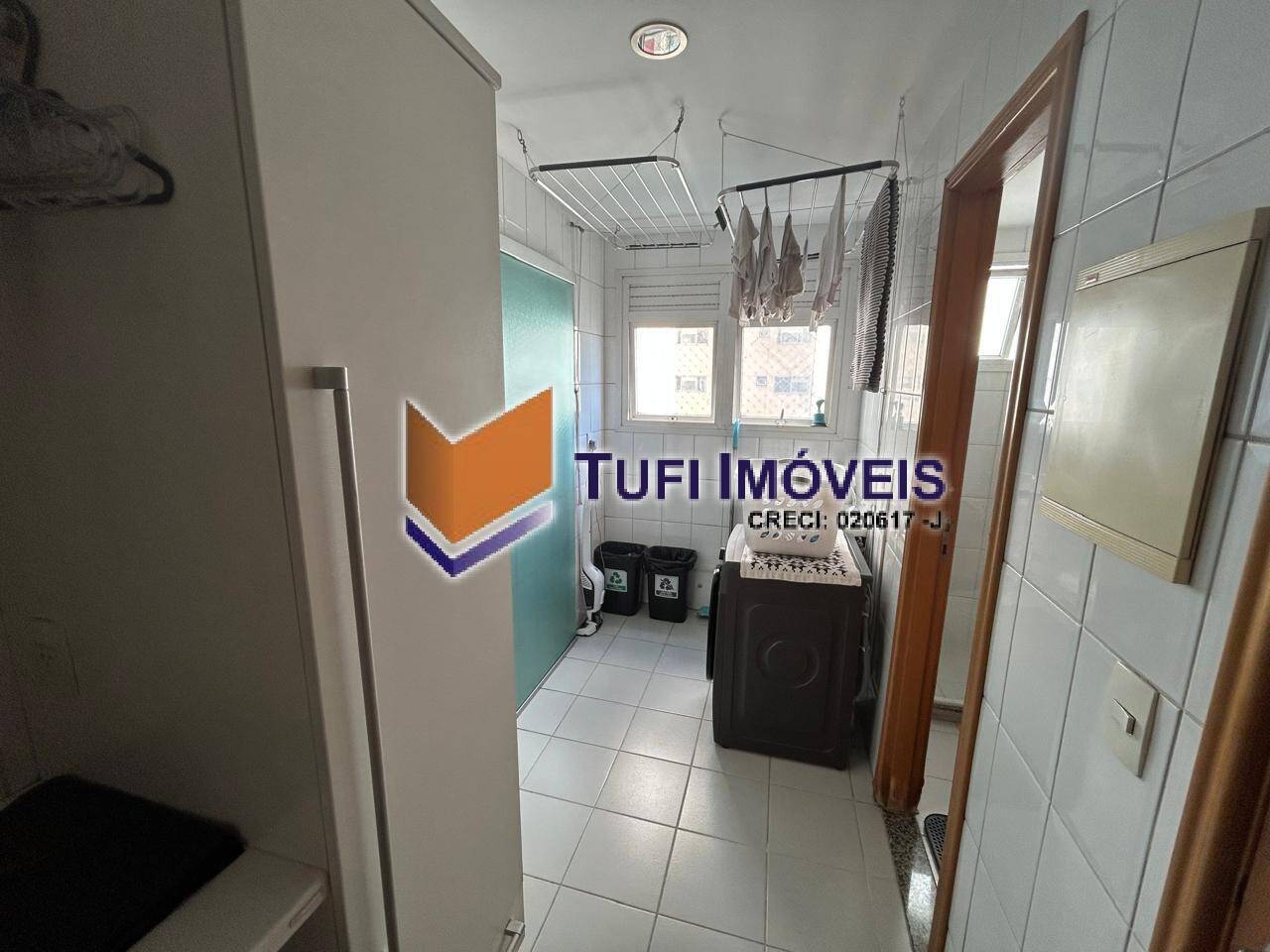 Apartamento, 3 quartos, 125 m² - Foto 8