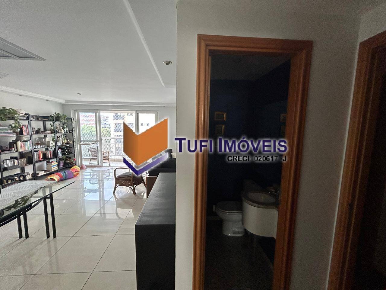 Apartamento, 3 quartos, 125 m² - Foto 3