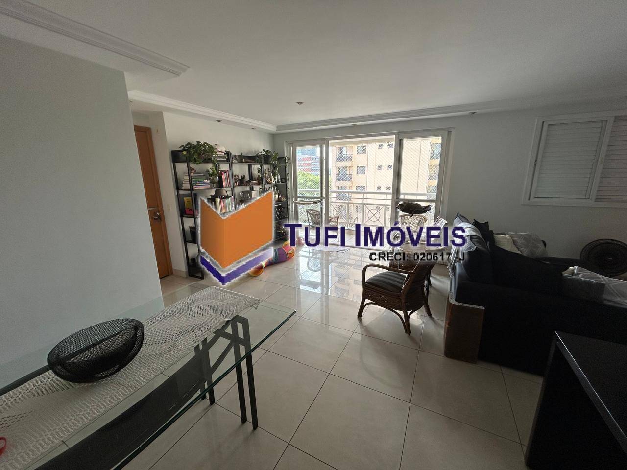 Apartamento, 3 quartos, 125 m² - Foto 2