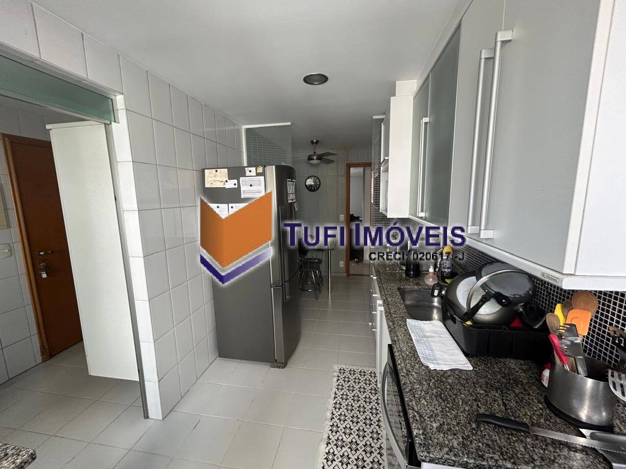 Apartamento, 3 quartos, 125 m² - Foto 7