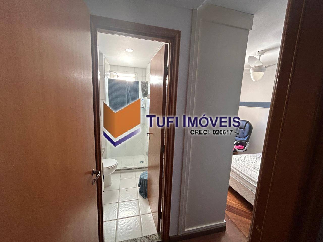 Apartamento, 3 quartos, 125 m² - Foto 13