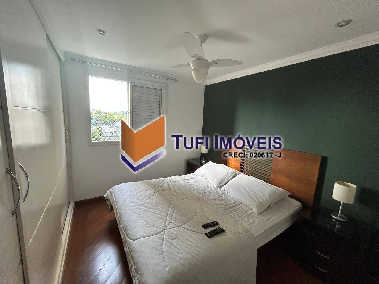 Apartamento, 3 quartos, 125 m² - Foto 9