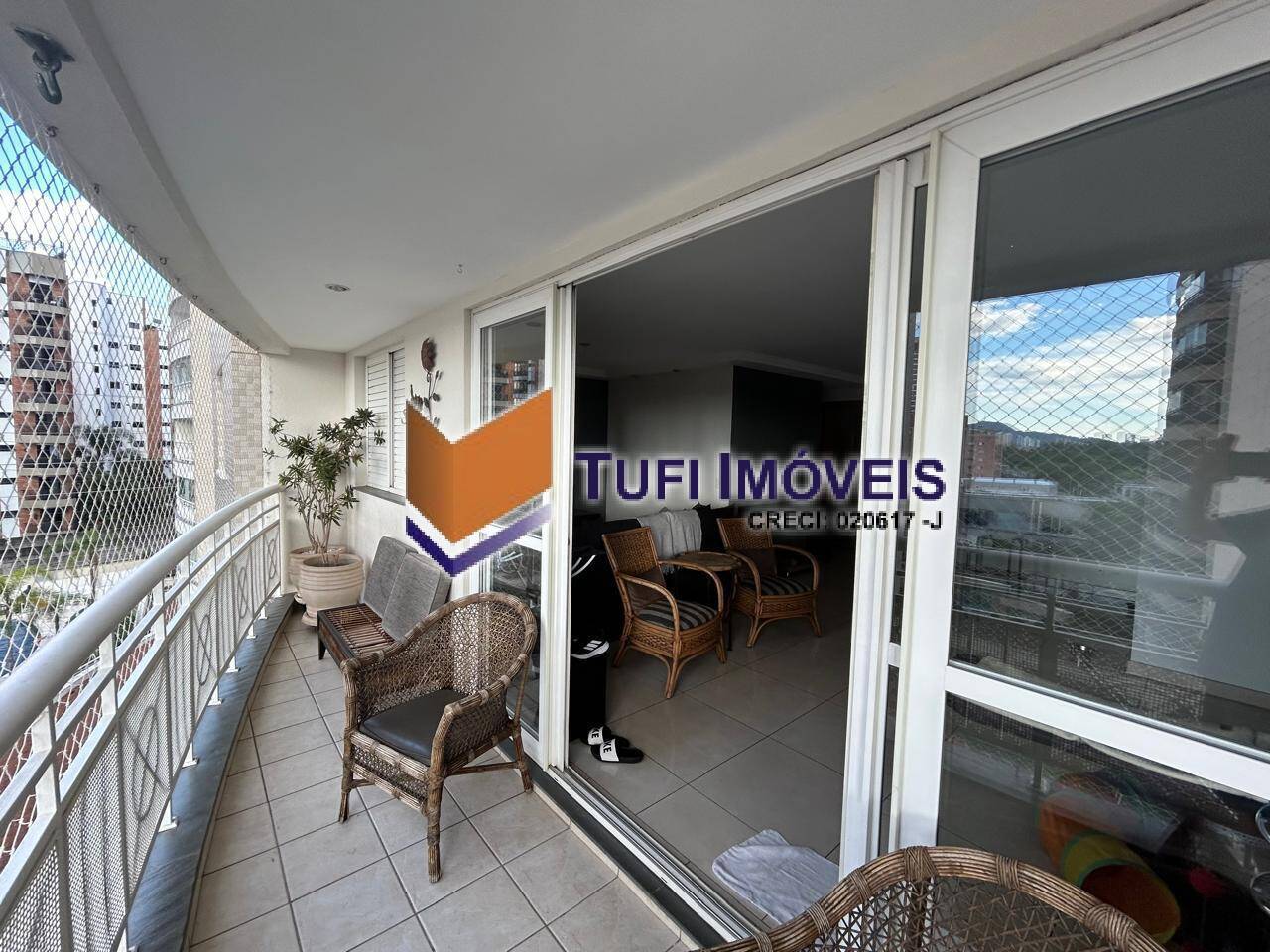 Apartamento, 3 quartos, 125 m² - Foto 4
