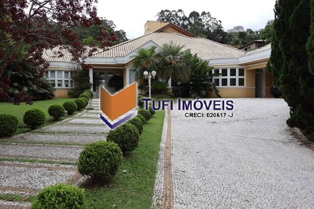 Casa, 4 quartos, 1003 m² - Foto 1