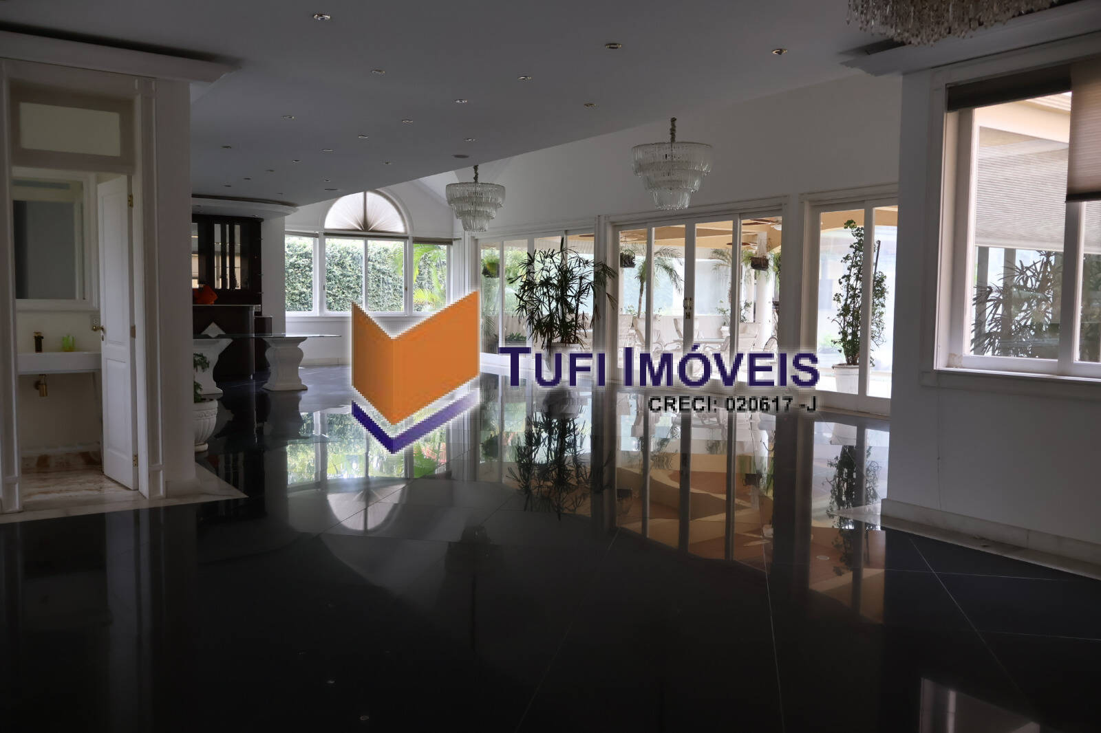 Casa, 4 quartos, 1003 m² - Foto 4