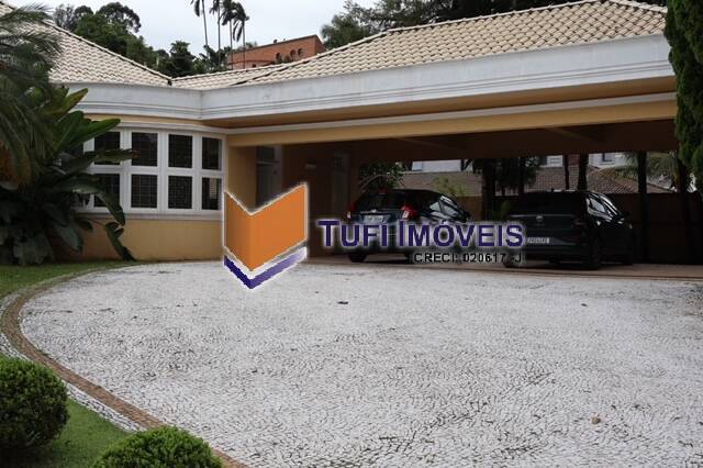 Casa, 4 quartos, 1003 m² - Foto 2