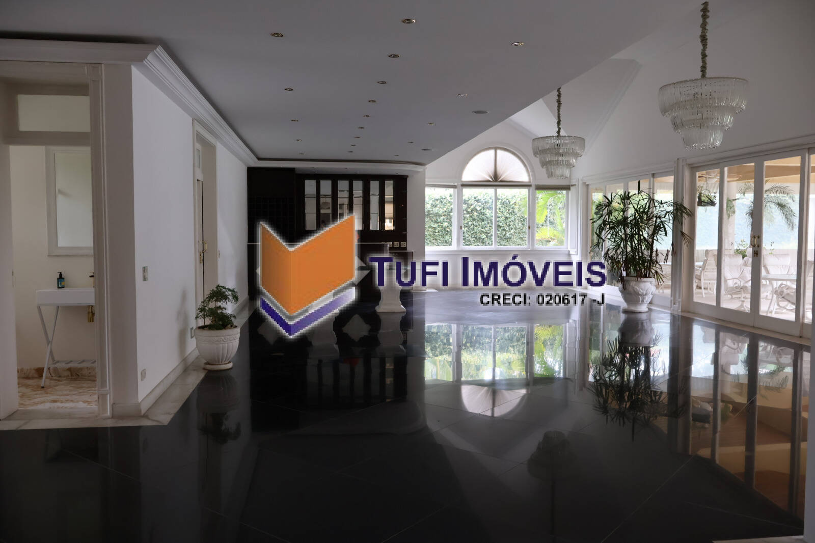 Casa, 4 quartos, 1003 m² - Foto 5