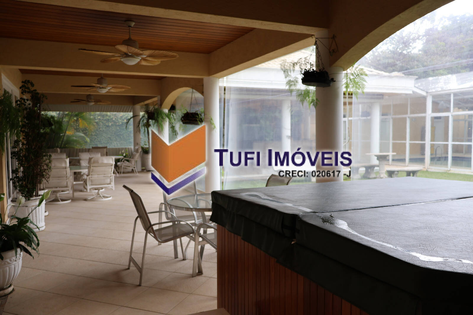 Casa, 4 quartos, 1003 m² - Foto 6