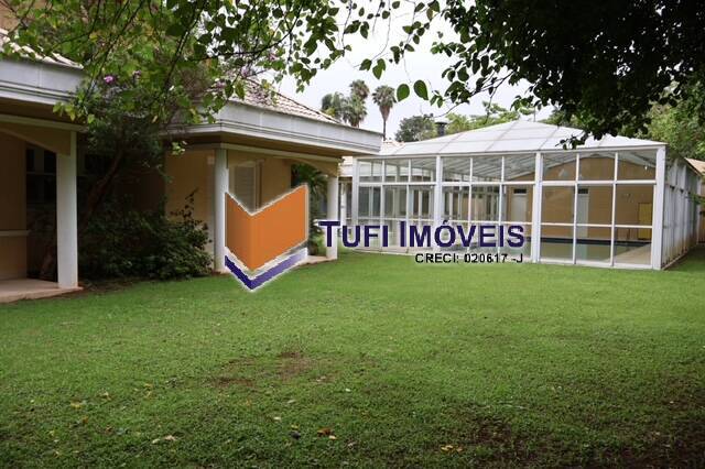 Casa, 4 quartos, 1003 m² - Foto 3