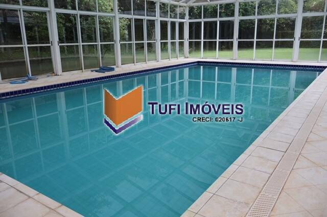 Casa, 4 quartos, 1003 m² - Foto 10