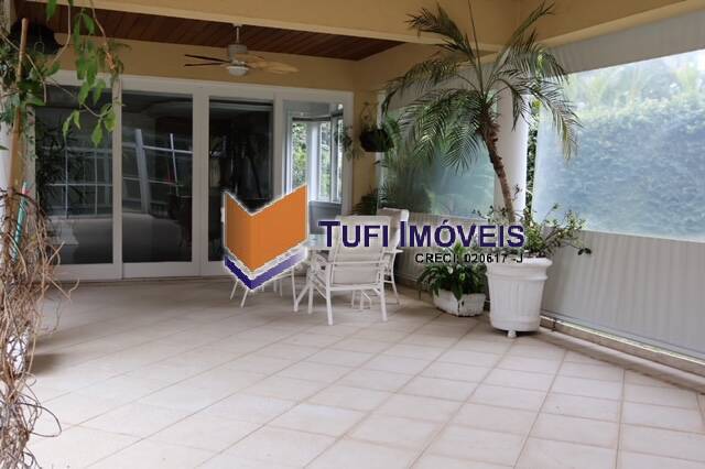 Casa, 4 quartos, 1003 m² - Foto 12