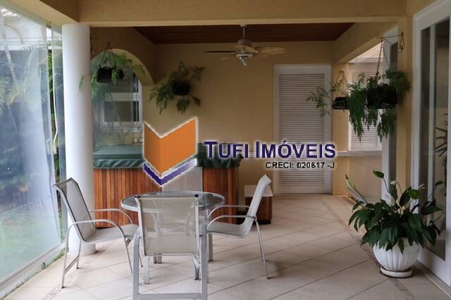 Casa, 4 quartos, 1003 m² - Foto 13