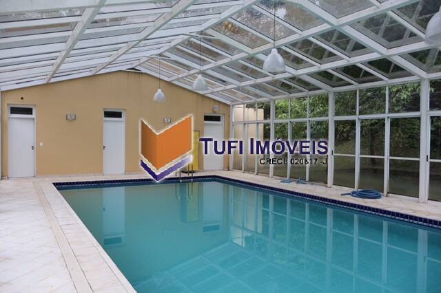 Casa, 4 quartos, 1003 m² - Foto 11