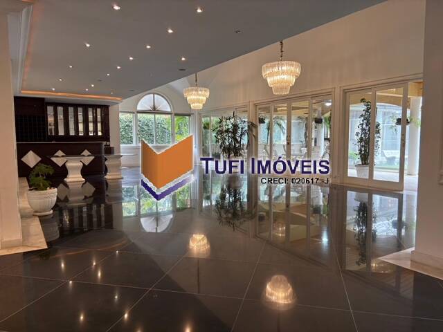 Casa, 4 quartos, 1003 m² - Foto 37