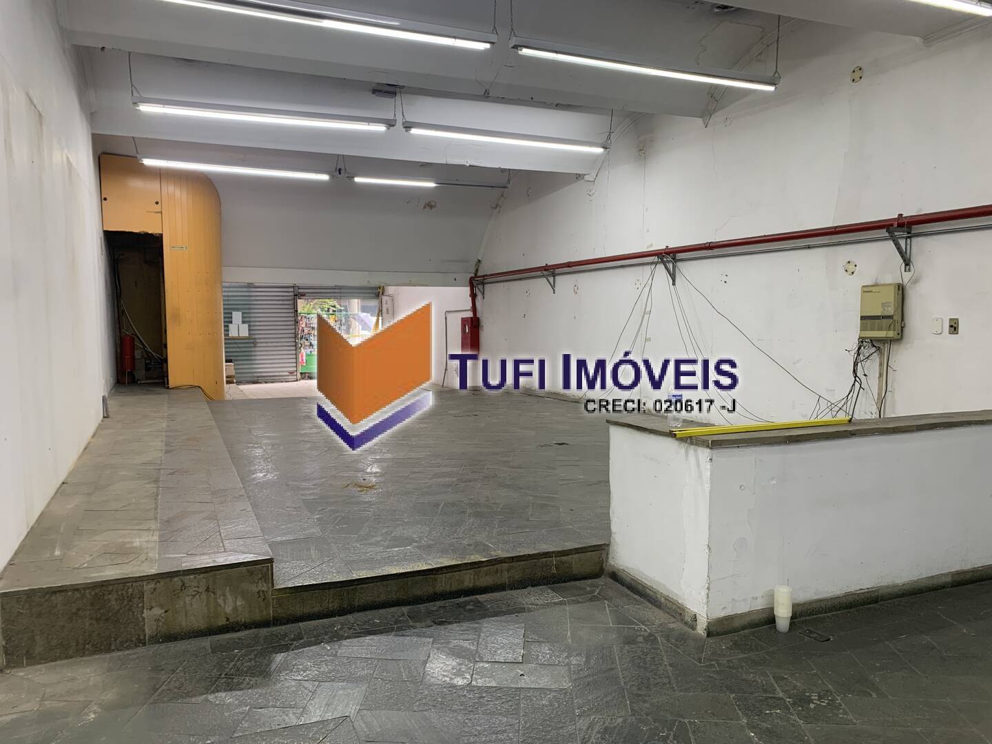 Sala-Conjunto, 410 m² - Foto 5