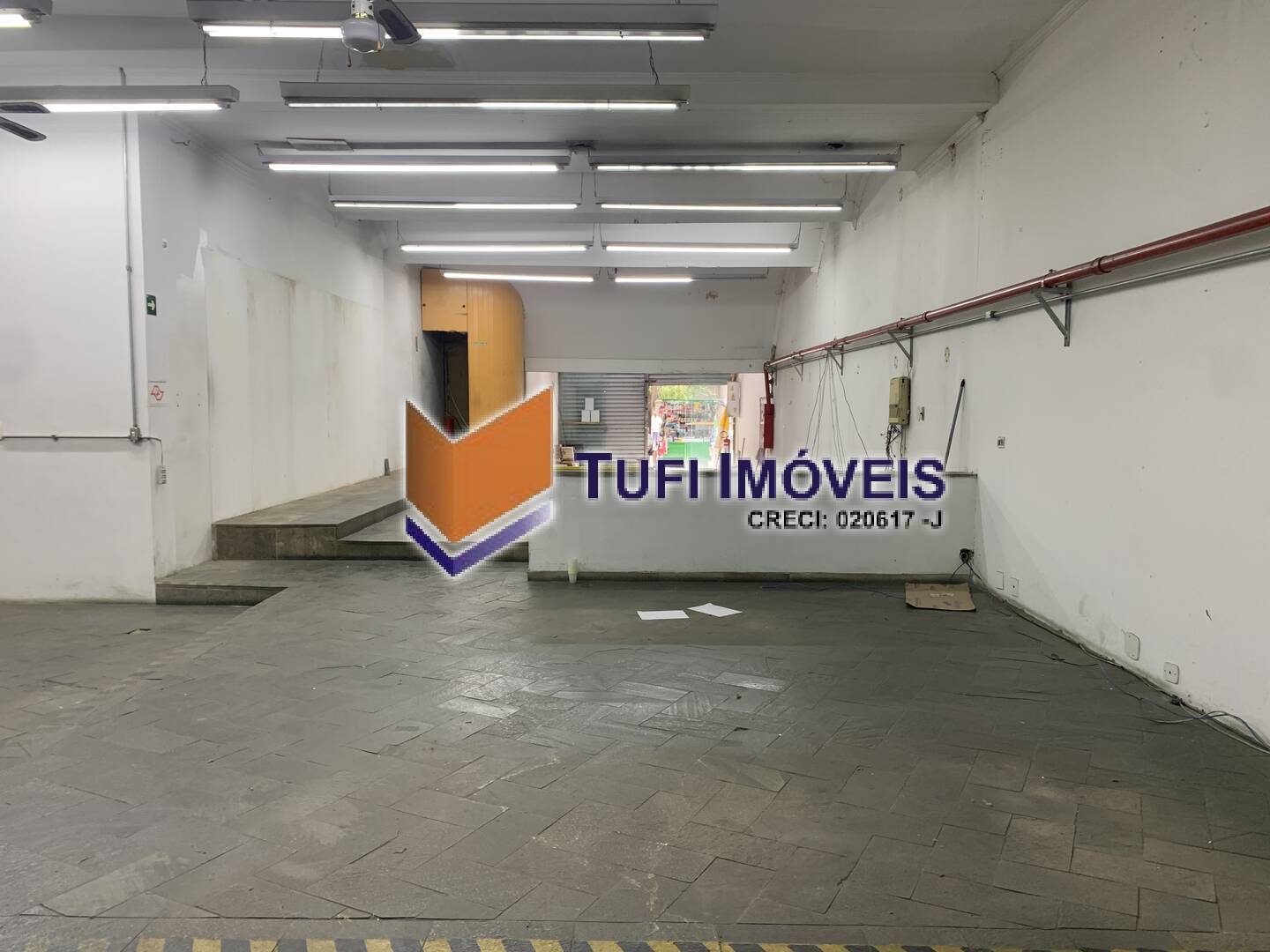 Sala-Conjunto, 410 m² - Foto 1