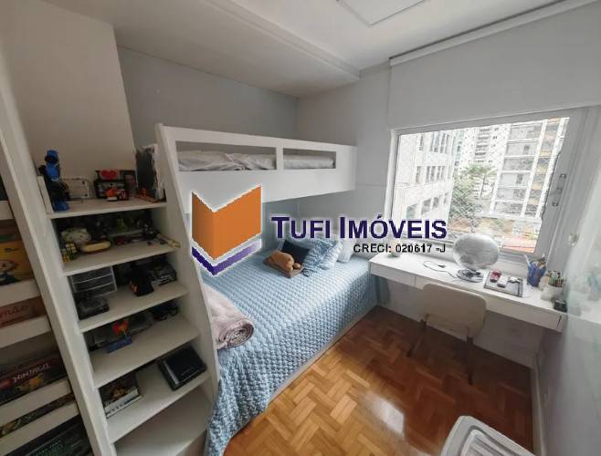Apartamento, 2 quartos, 90 m² - Foto 9