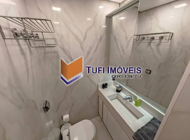 Apartamento, 2 quartos, 90 m² - Foto 8