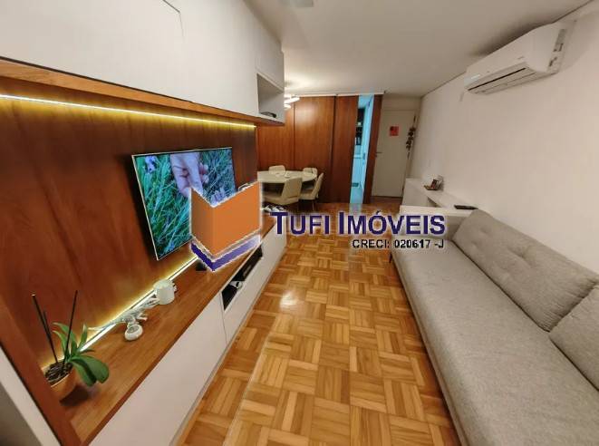 Apartamento, 2 quartos, 90 m² - Foto 2
