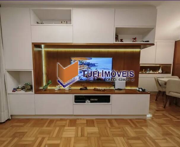 Apartamento, 2 quartos, 90 m² - Foto 1