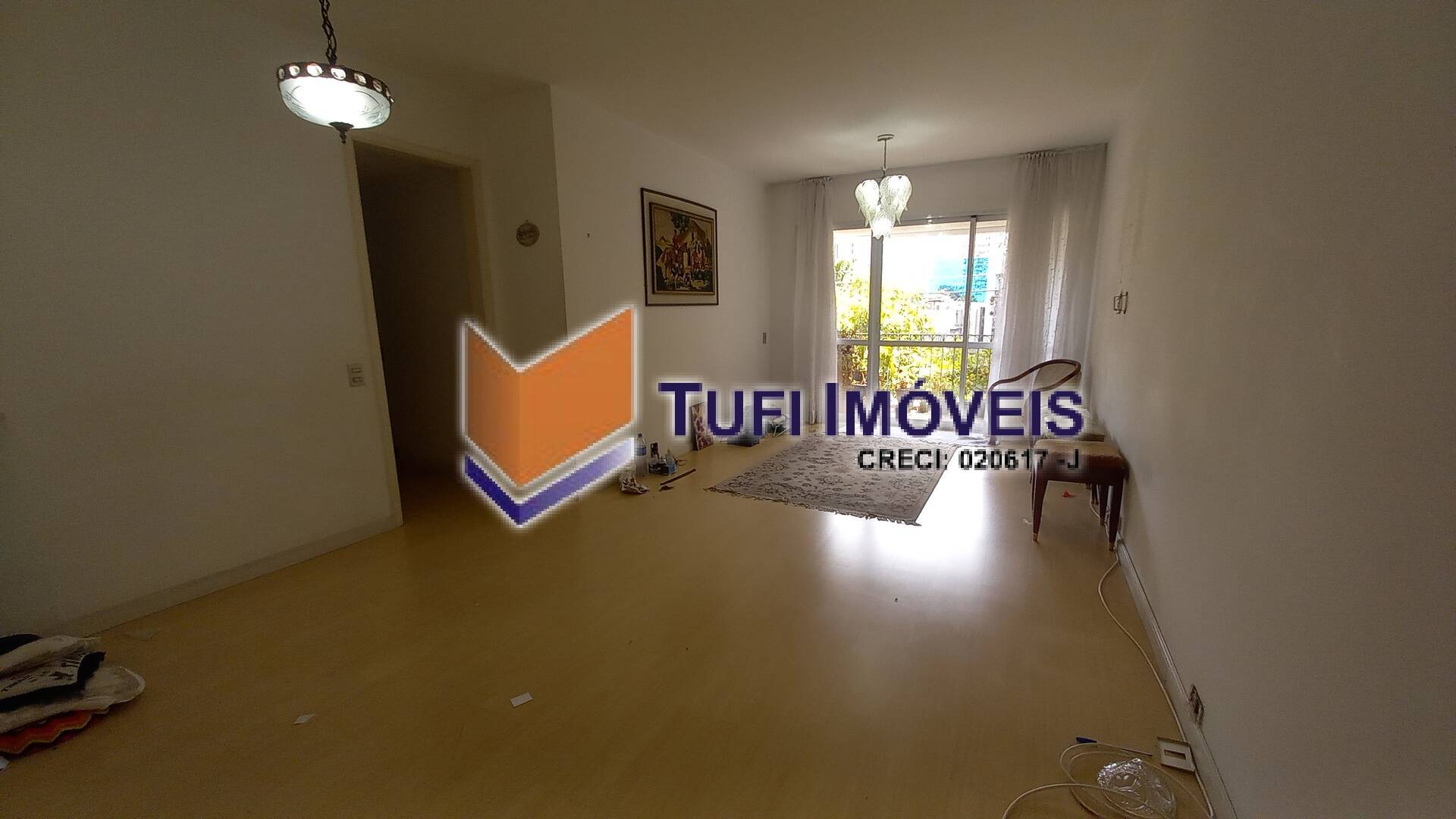 Apartamento, 3 quartos, 81 m² - Foto 1