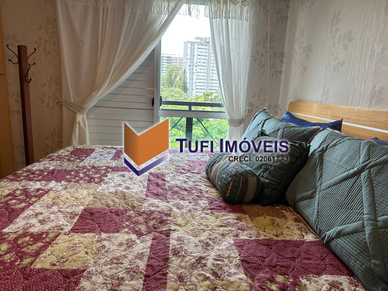 Apartamento, 4 quartos, 168 m² - Foto 20