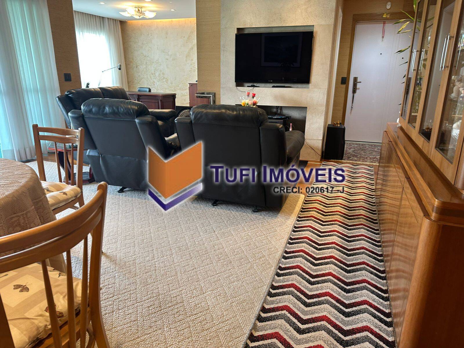 Apartamento, 4 quartos, 168 m² - Foto 5