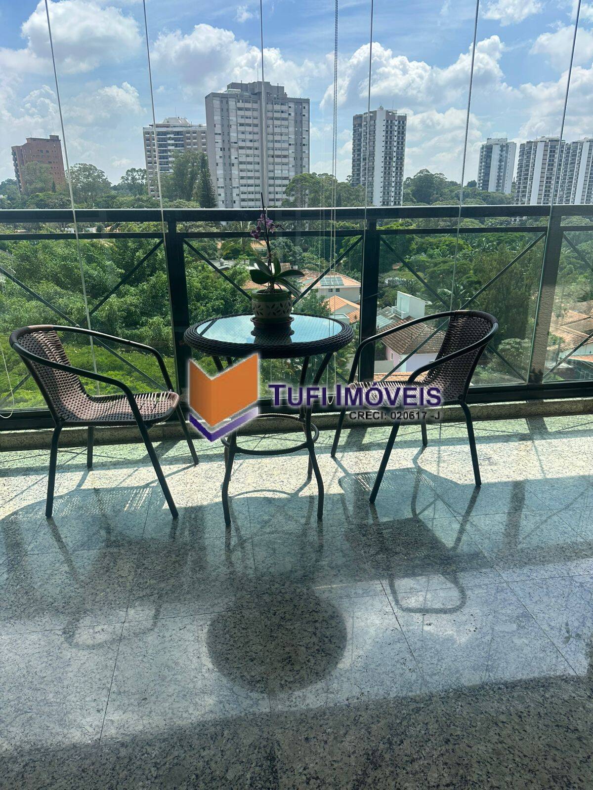 Apartamento, 4 quartos, 168 m² - Foto 2