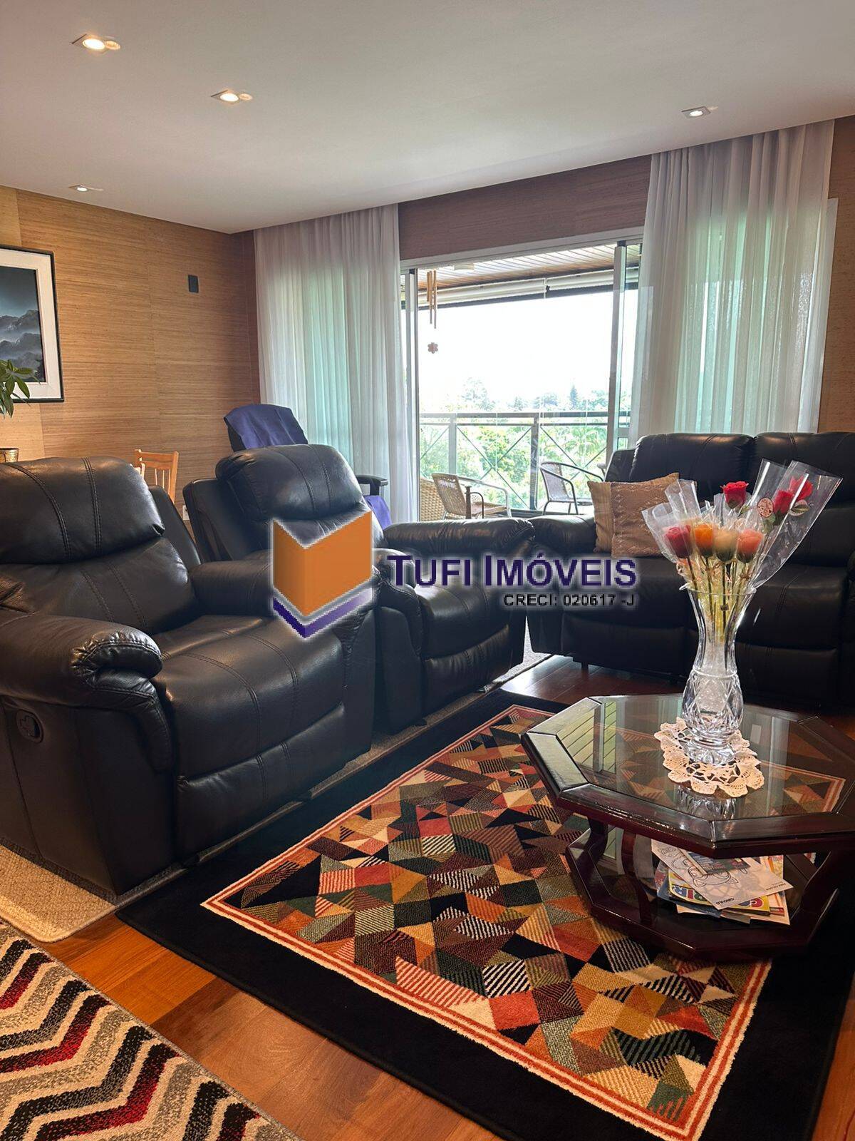 Apartamento, 4 quartos, 168 m² - Foto 6