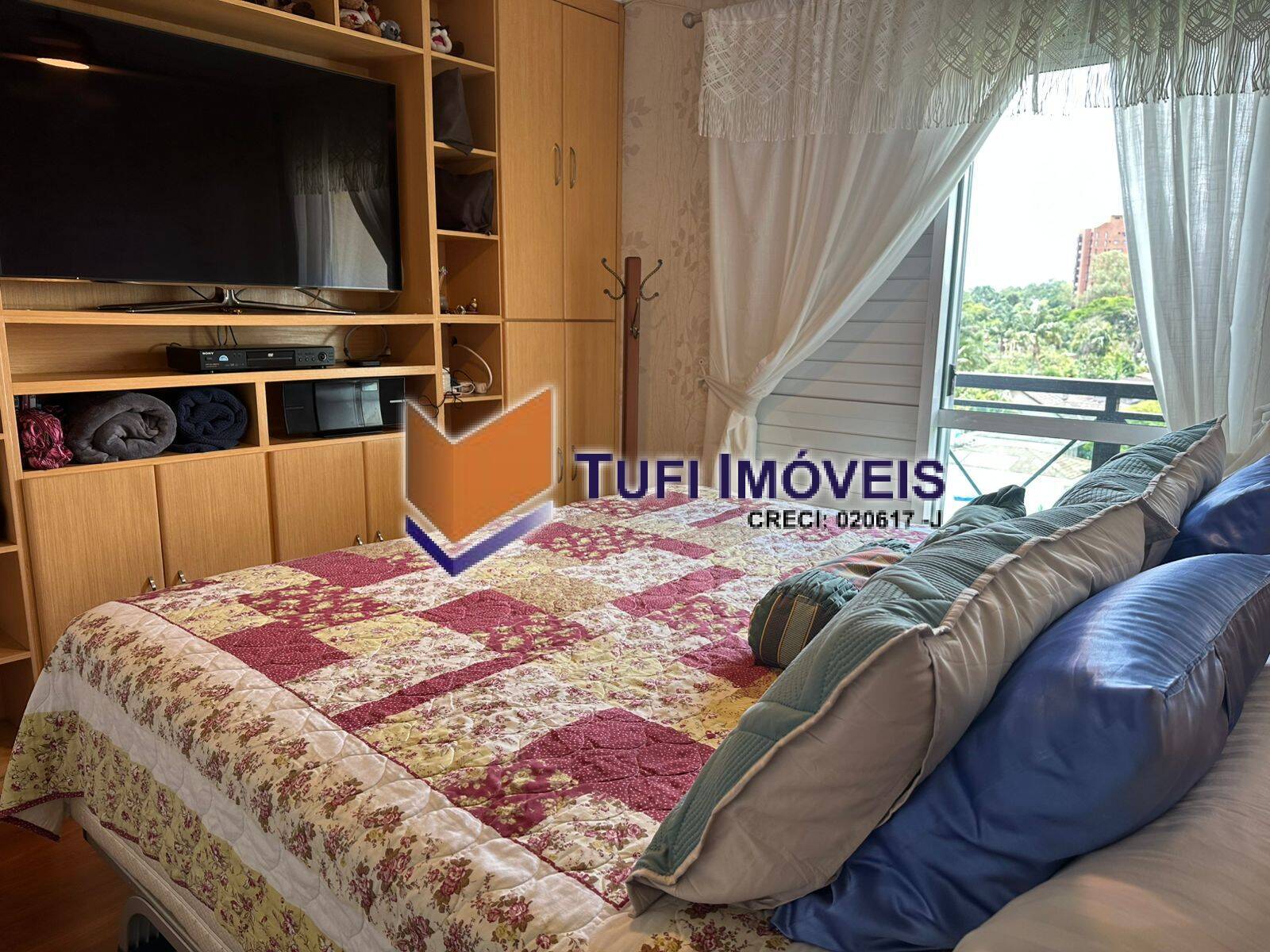 Apartamento, 4 quartos, 168 m² - Foto 19