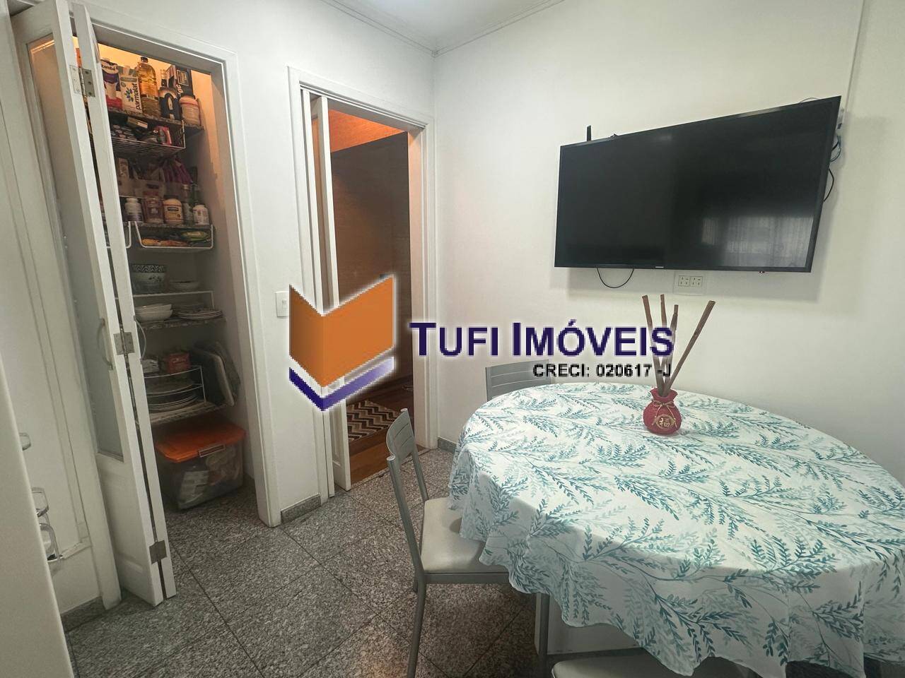 Apartamento, 4 quartos, 168 m² - Foto 12