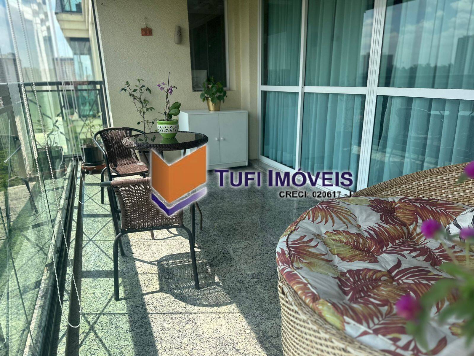 Apartamento, 4 quartos, 168 m² - Foto 4