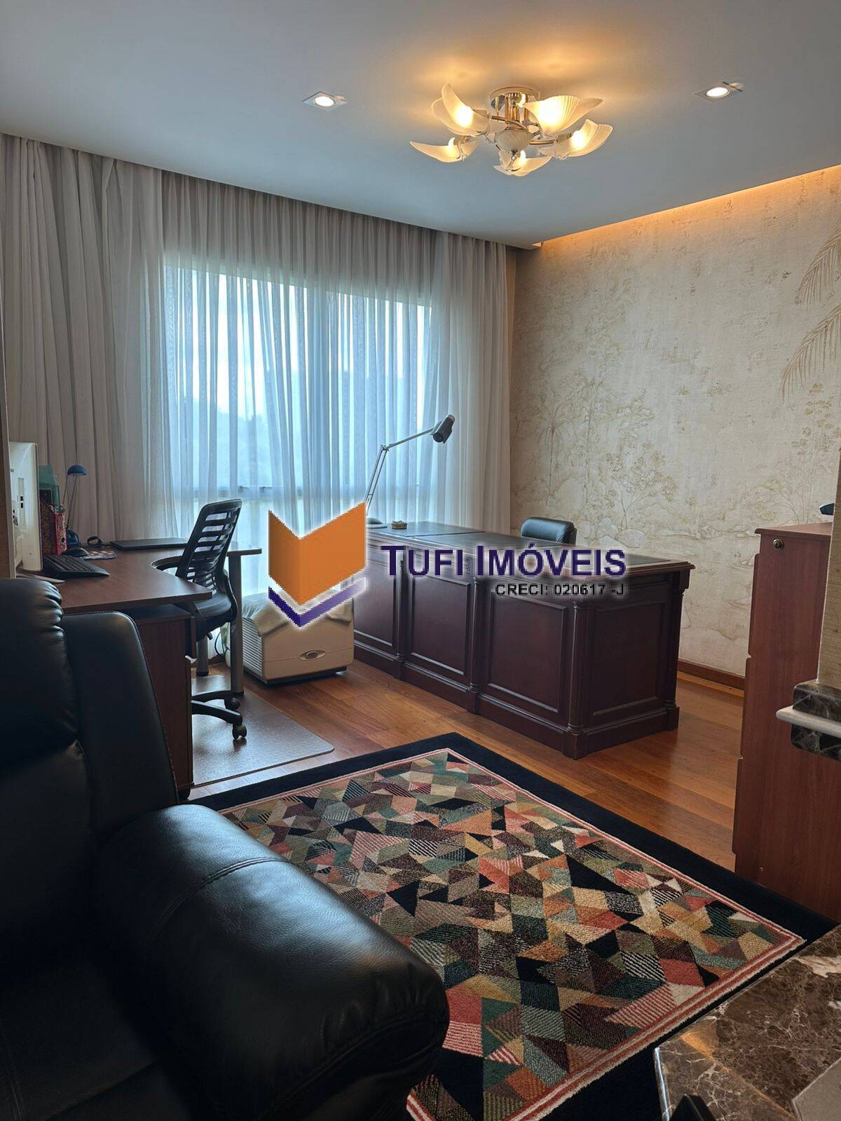 Apartamento, 4 quartos, 168 m² - Foto 7