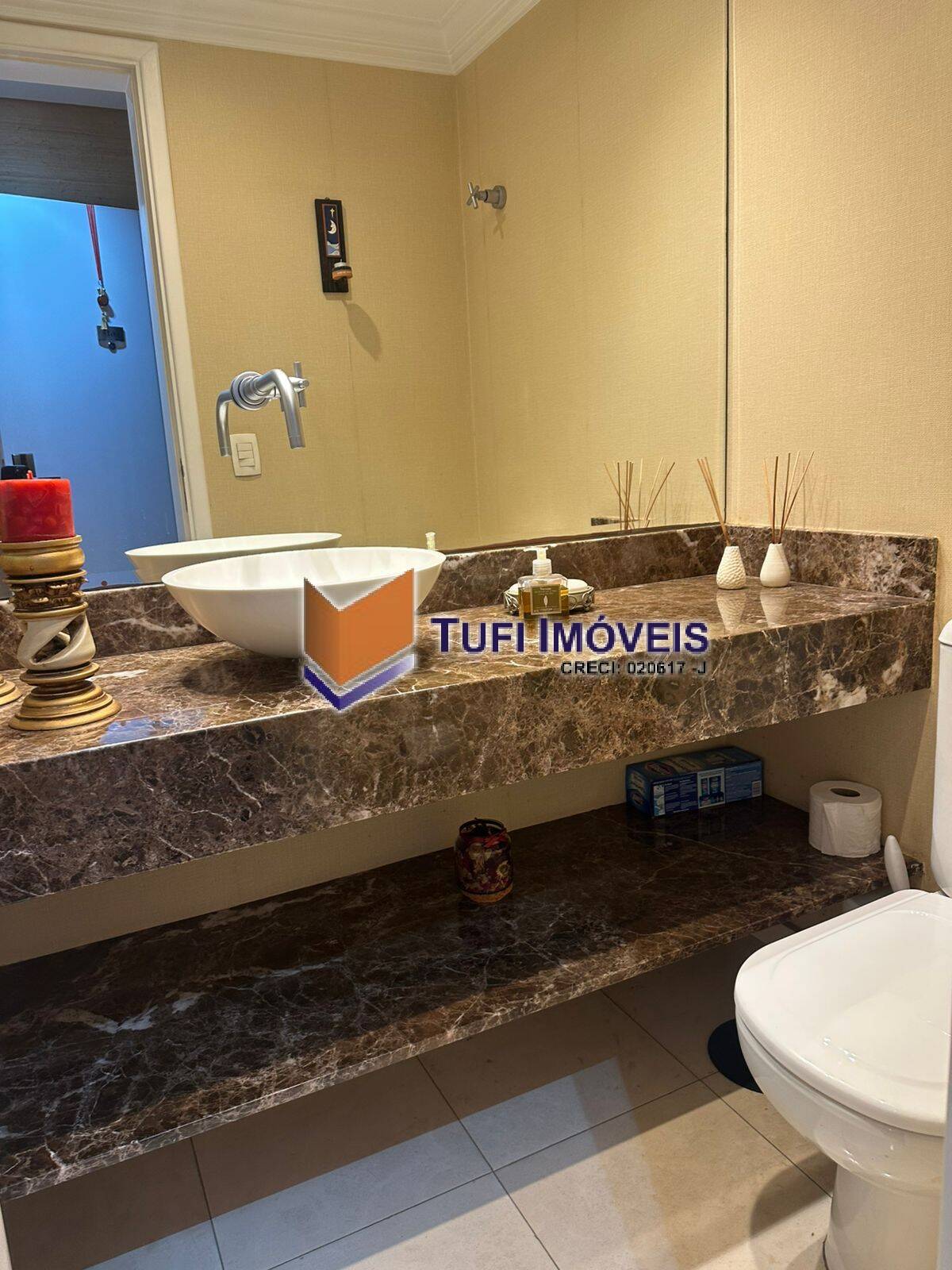 Apartamento, 4 quartos, 168 m² - Foto 8