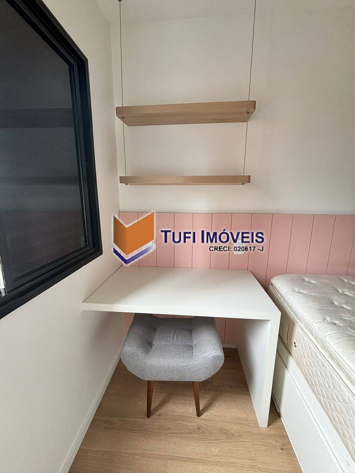 Apartamento, 1 quarto, 36 m² - Foto 9